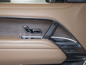 Land Rover, Range Rover, V, 2022 купить в салоне Million Miles