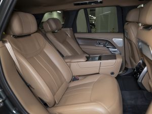 Land Rover, Range Rover, V, 2022 купить в салоне Million Miles