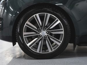 Land Rover, Range Rover, V, 2022 купить в салоне Million Miles