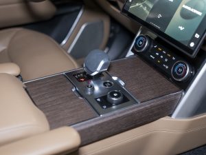 Land Rover, Range Rover, V, 2022 купить в салоне Million Miles