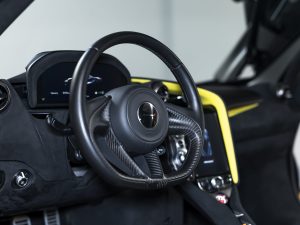 McLaren, 720S, 2018 купить в салоне Million Miles