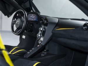 McLaren, 720S, 2018 купить в салоне Million Miles