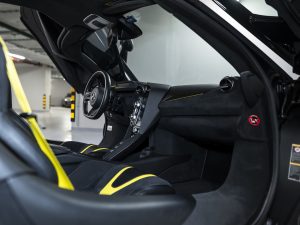 McLaren, 720S, 2018 купить в салоне Million Miles