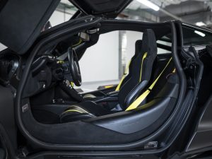 McLaren, 720S, 2018 купить в салоне Million Miles