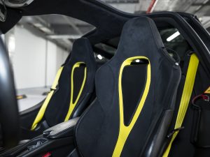 McLaren, 720S, 2018 купить в салоне Million Miles