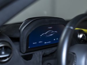 McLaren, 720S, 2018 купить в салоне Million Miles