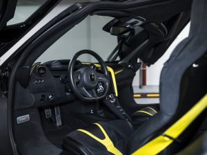 McLaren, 720S, 2018 купить в салоне Million Miles