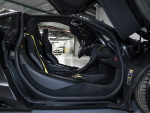 McLaren, 720S, 2018 купить в салоне Million Miles