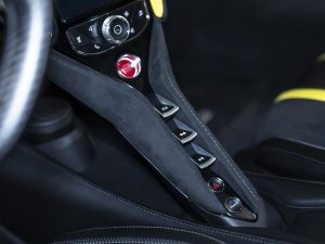 McLaren, 720S, 2018 купить в салоне Million Miles