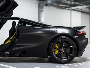 McLaren, 720S, 2018 купить в салоне Million Miles
