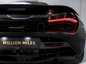 McLaren, 720S, 2018 купить в салоне Million Miles