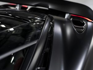 McLaren, 720S, 2018 купить в салоне Million Miles