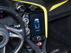 McLaren, 720S, 2018 купить в салоне Million Miles