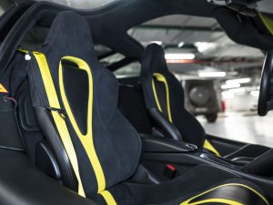 McLaren, 720S, 2018 купить в салоне Million Miles