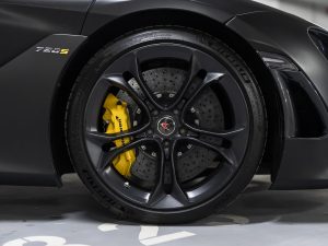 McLaren, 720S, 2018 купить в салоне Million Miles