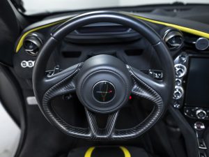 McLaren, 720S, 2018 купить в салоне Million Miles