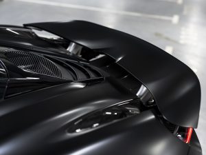 McLaren, 720S, 2018 купить в салоне Million Miles