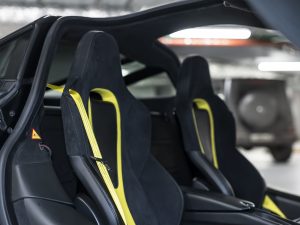 McLaren, 720S, 2018 купить в салоне Million Miles