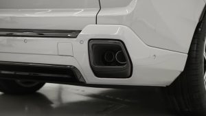 Rolls-Royce, Cullinan, I Рестайлинг, 2025 купить в салоне Million Miles