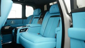 Rolls-Royce, Cullinan, I Рестайлинг, 2025 купить в салоне Million Miles