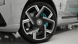 Rolls-Royce, Cullinan, I Рестайлинг, 2025 купить в салоне Million Miles