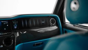 Rolls-Royce, Cullinan, I Рестайлинг, 2025 купить в салоне Million Miles