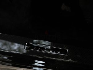 Rolls-Royce, Cullinan, I Рестайлинг, 2025 купить в салоне Million Miles