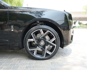 Rolls-Royce, Cullinan, I Рестайлинг, 2025 купить в салоне Million Miles