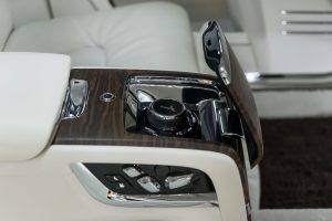 Rolls-Royce, Ghost, II, 2021 купить в салоне Million Miles