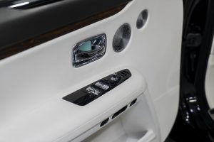 Rolls-Royce, Ghost, II, 2021 купить в салоне Million Miles