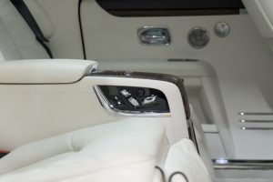 Rolls-Royce, Ghost, II, 2021 купить в салоне Million Miles