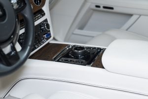 Rolls-Royce, Ghost, II, 2021 купить в салоне Million Miles
