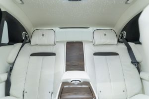 Rolls-Royce, Ghost, II, 2021 купить в салоне Million Miles