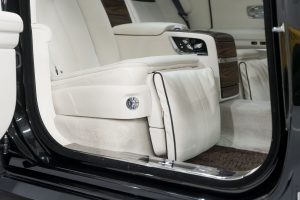 Rolls-Royce, Ghost, II, 2021 купить в салоне Million Miles