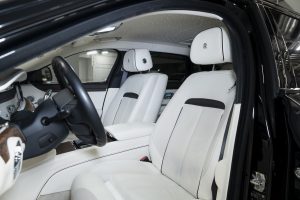 Rolls-Royce, Ghost, II, 2021 купить в салоне Million Miles