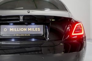 Rolls-Royce, Ghost, II, 2021 купить в салоне Million Miles