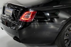 Rolls-Royce, Ghost, II, 2021 купить в салоне Million Miles
