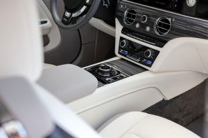 Rolls-Royce, Spectre, I, 2025 купить в салоне Million Miles