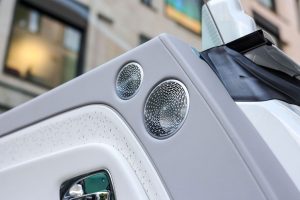 Rolls-Royce, Spectre, I, 2025 купить в салоне Million Miles