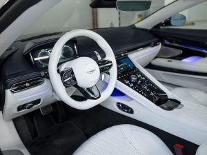 Aston Martin, DB12, I, 2024 купить в салоне Million Miles