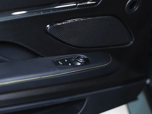 Aston Martin, DB12, I, 2024 купить в салоне Million Miles