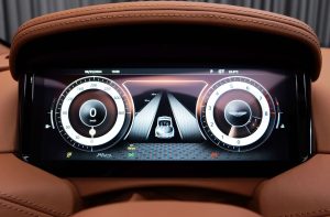 Aston Martin, DB12, I, 2025 купить в салоне Million Miles