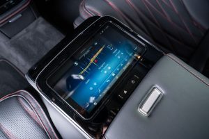 Mercedes-Benz, S-Класс AMG, IV (W223), 2025 купить в салоне Million Miles
