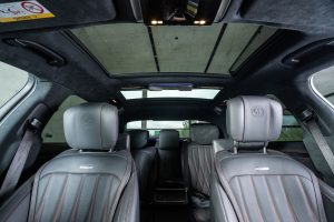 Mercedes-Benz, S-Класс AMG, IV (W223), 2025 купить в салоне Million Miles