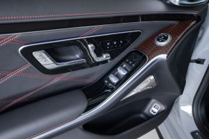 Mercedes-Benz, S-Класс AMG, IV (W223), 2025 купить в салоне Million Miles