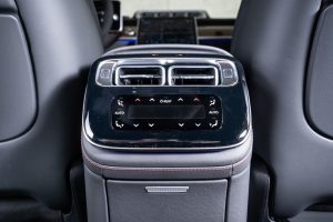 Mercedes-Benz, S-Класс AMG, IV (W223), 2025 купить в салоне Million Miles