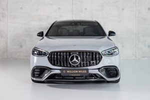 Mercedes-Benz, S-Класс AMG, IV (W223), 2025 купить в салоне Million Miles