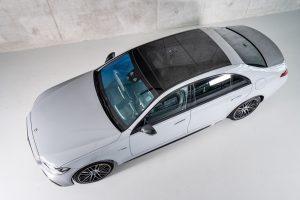 Mercedes-Benz, S-Класс AMG, IV (W223), 2025 купить в салоне Million Miles