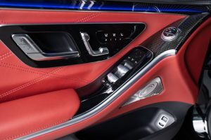 Mercedes-Benz, S-Класс AMG, IV (W223), 2025 купить в салоне Million Miles