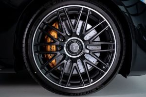 Mercedes-Benz, S-Класс AMG, IV (W223), 2025 купить в салоне Million Miles